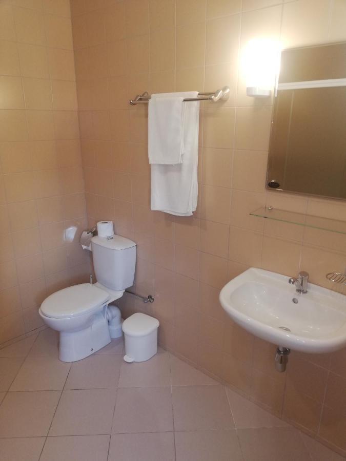 Hotel Senas Namas Alytus Eksteriør billede